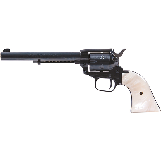 HTG ROUGH RIDER 22LR/MAG 6.5